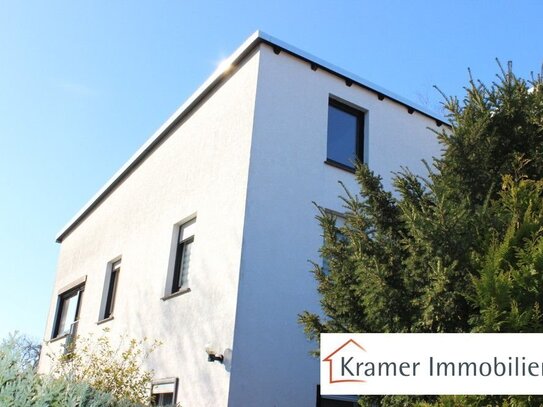 ### Attraktive Kapitalanlage - Mehrfamilienhaus mit vier Wohneinheiten ###