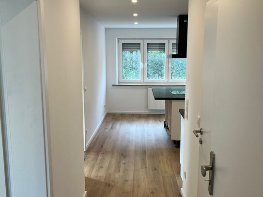 Moderne 3 Zimmer Wohnung mit Loftcharakter