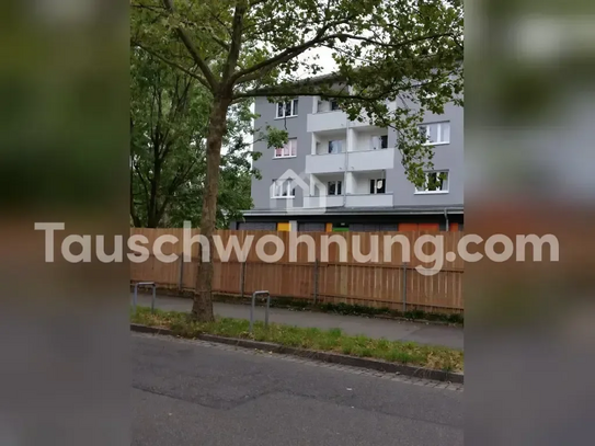 [TAUSCHWOHNUNG] Warme, gemütliche 2Z-Wohnung in Haslach