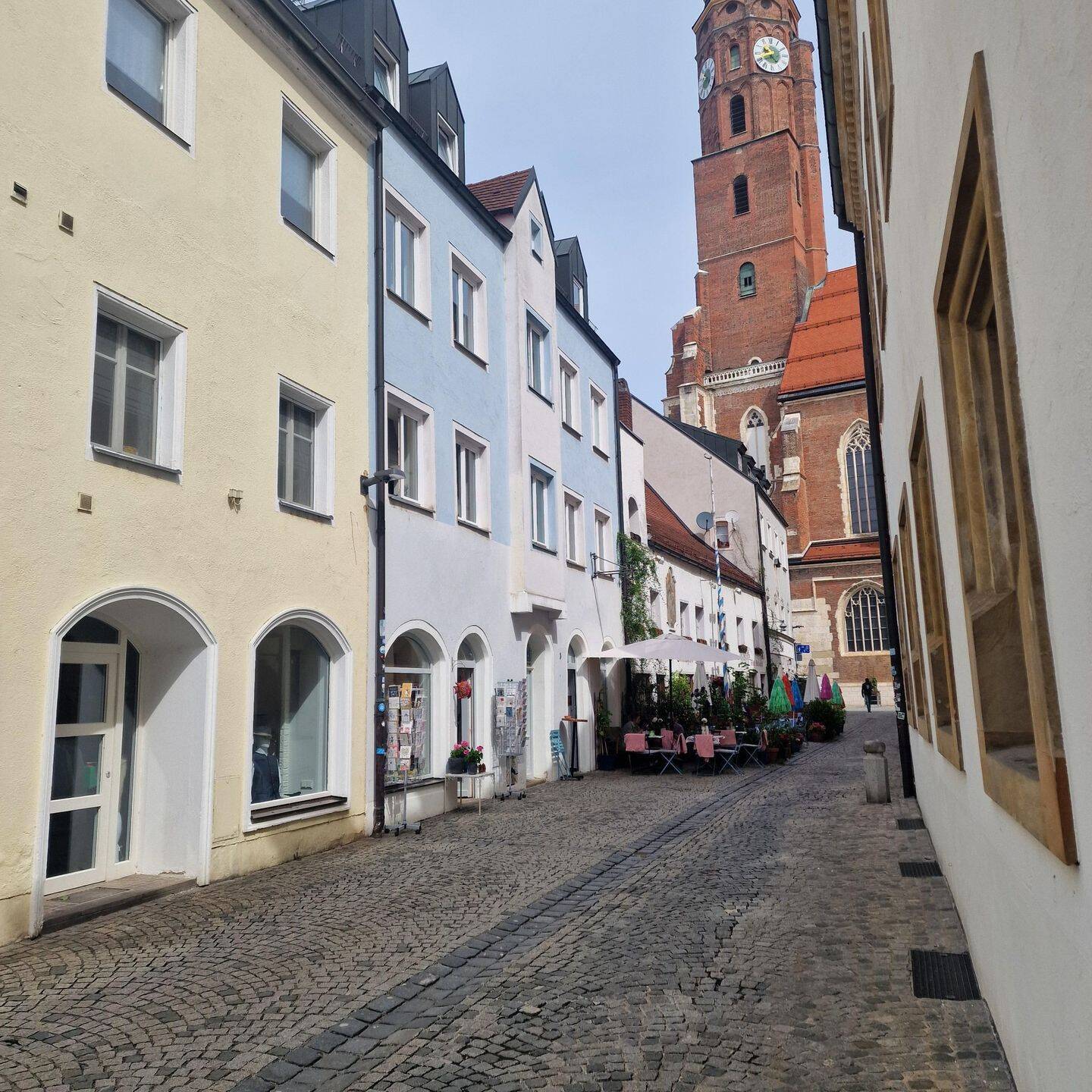 Immobilie in Straubing