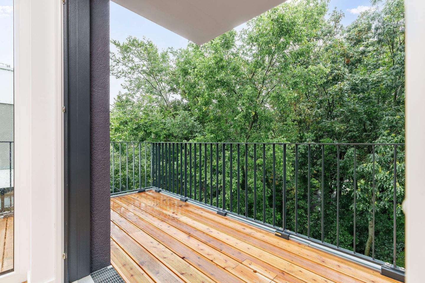 FALKENQUARTIER - ein Zuhause für anspruchsvolle Bewohner. - Photo 1