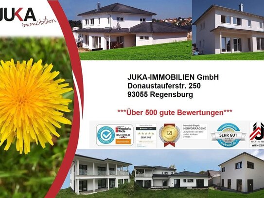 ***99m² ETW mit Balkone in Ortslage von Lohberg***