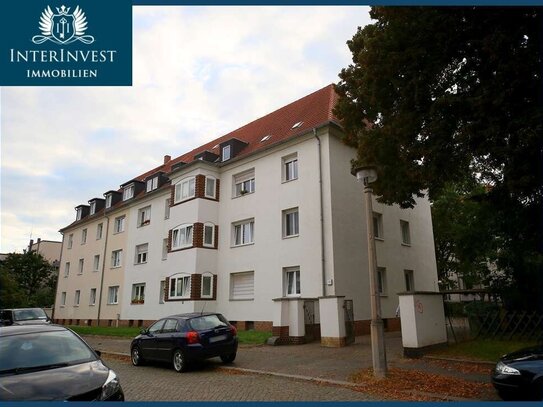 ***2-Zimmer Wohnung für Kapitalanleger Stadtteil Großzschocher**