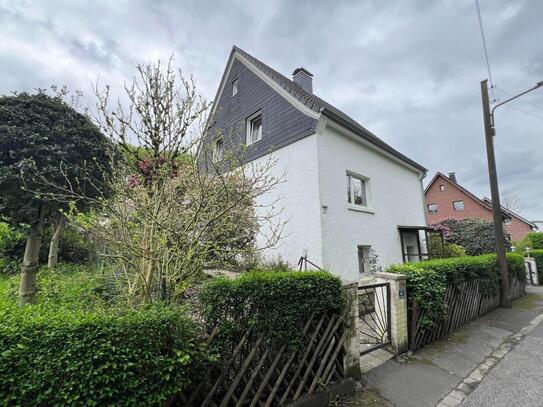 Einfamilienhaus in familienfreundlichen Umfeld von Uellendahl...