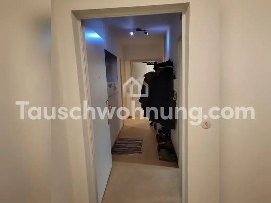 [TAUSCHWOHNUNG] stadtnahe 2 Zi. Whg