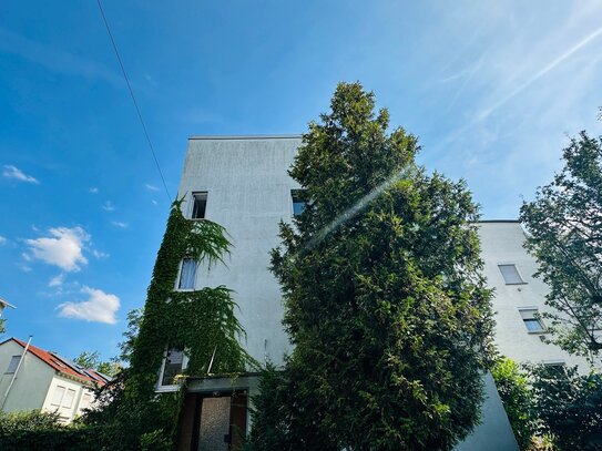 " Das einzigartige Mehrfamilienhaus in Stuttgart-Cannstatt !"