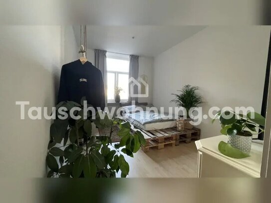 [TAUSCHWOHNUNG] 2,5 Zimmer in Nippes