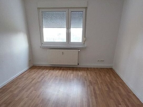 Schicke kleine 2 Raumwohnung im Erdgeschoss