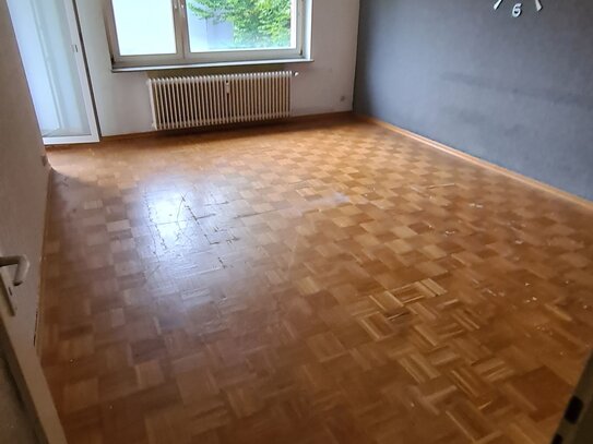 JOBCENTER. Helle 3-Zi Wohnung, 73 m², Rellingen , AB SOFORT FREI!