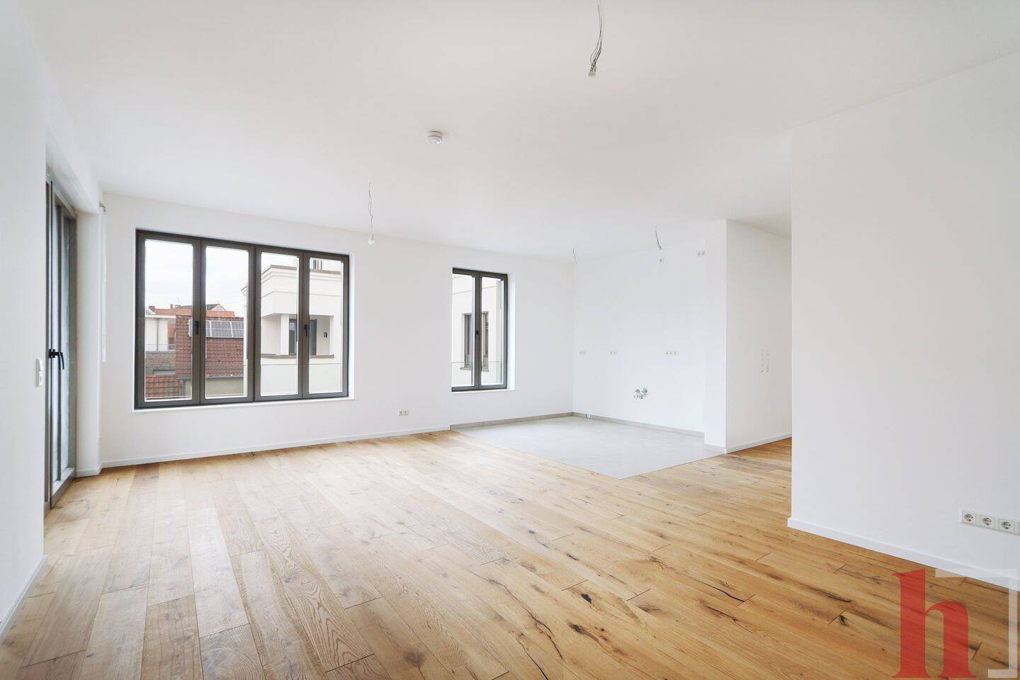 Real Estate Title Image Background