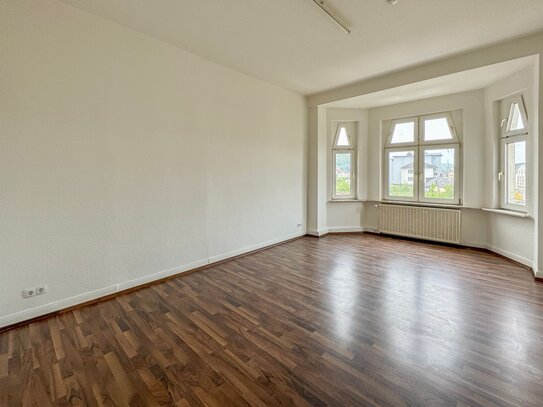 2 Zimmer - Balkon - gute Aufteilung - Hagen-Eilpe