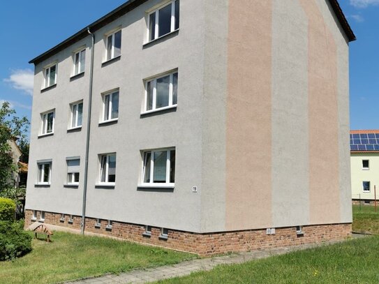 3 Raum-Wohnung in zentraler Lage