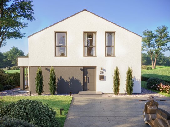 Traumgrundstück in Maxhütte-Haidhof BIEN-ZENKER