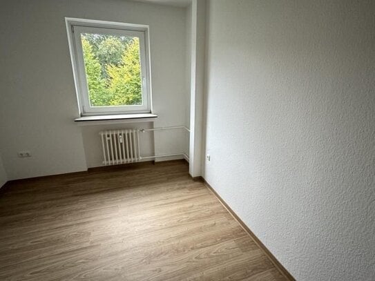 Modernisierte 3-Zimmer-Wohnung in Gelsenkirchen Hassel