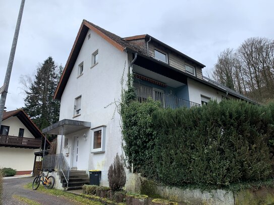 Dreifamilienhaus in Niedersimten zu verkaufen