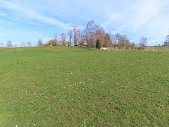 Starnberger See: Grundstück mit Seeblick: Baugrund für die Enkel?