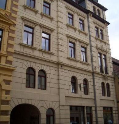 Altenburg - 2-Raum-Wohnung -