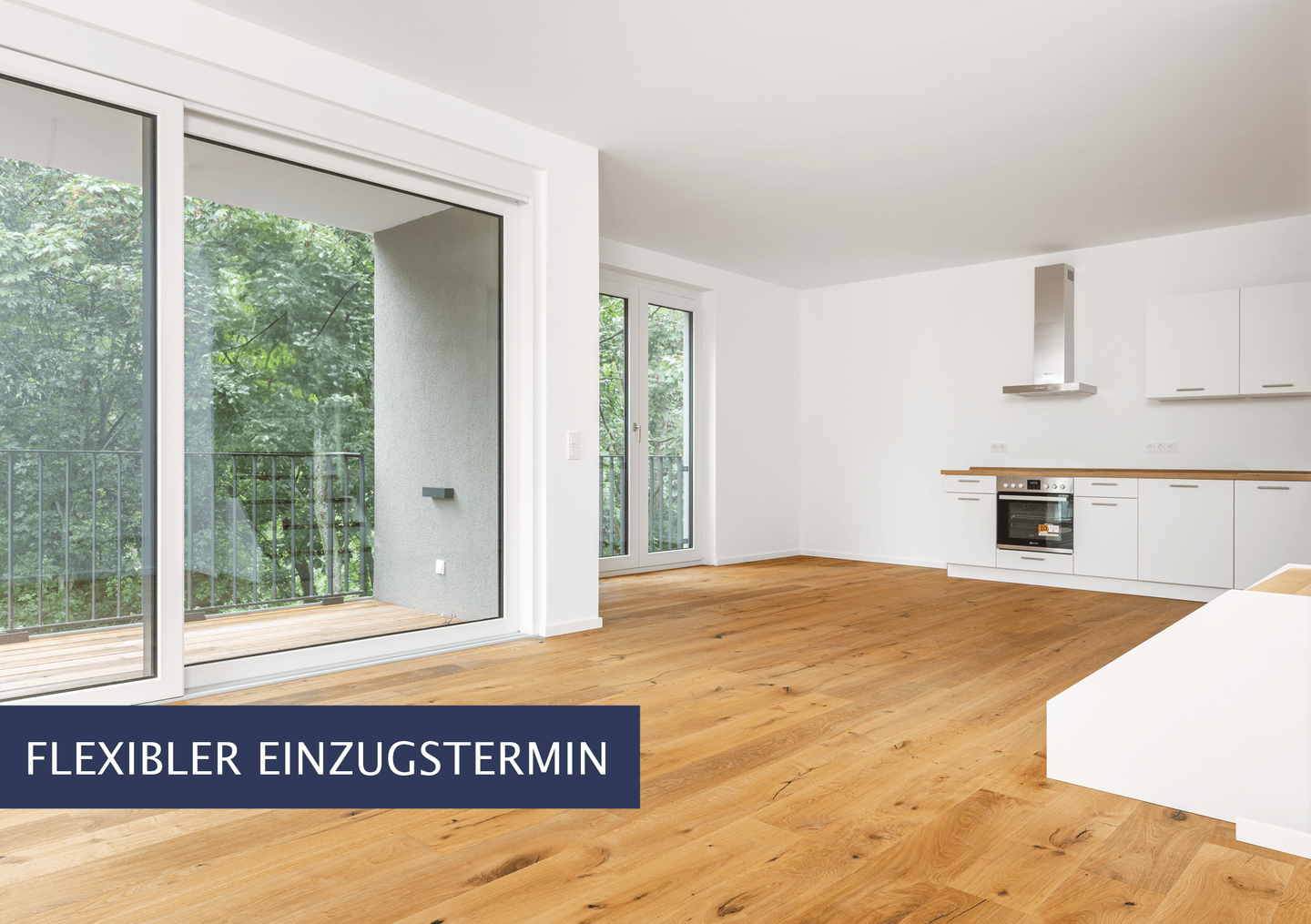 FALKENQUARTIER - Wohnen mit Stil und außergewöhnlicher Großzügigkeit - Foto 1