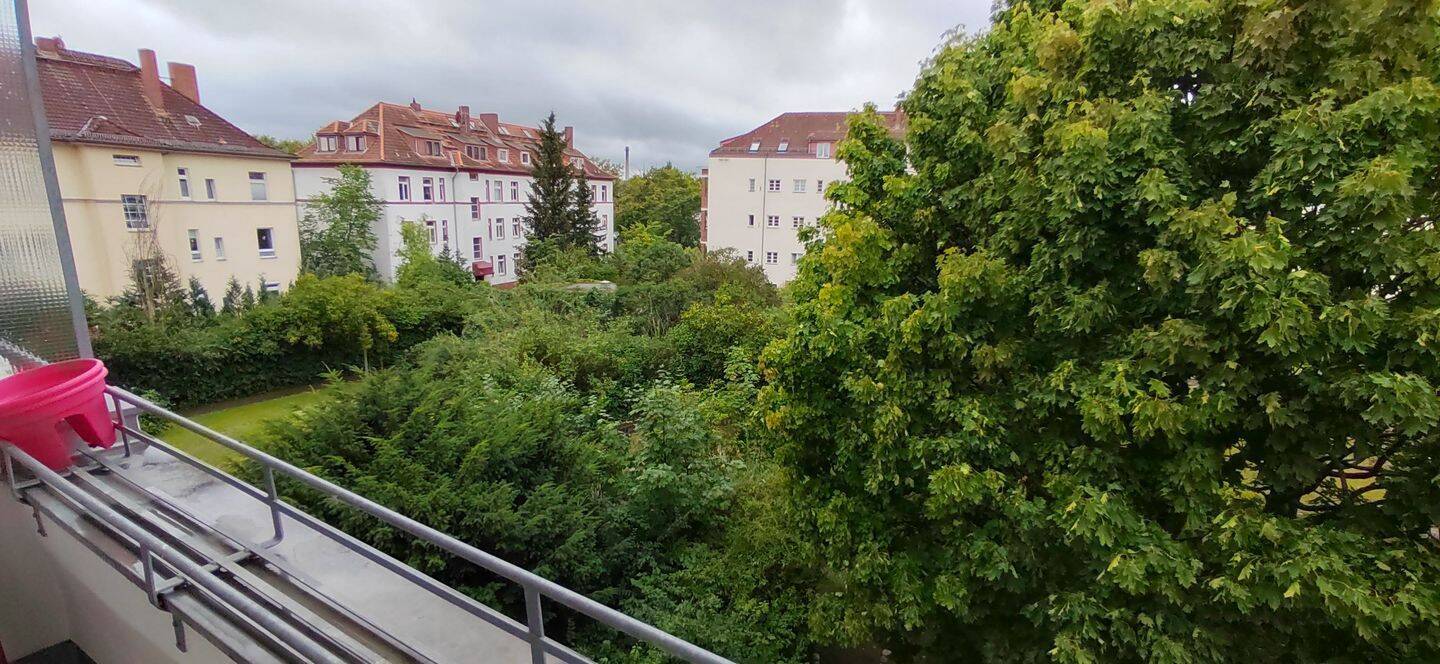 Möblierte Wohnung auf Zeit - Foto 1