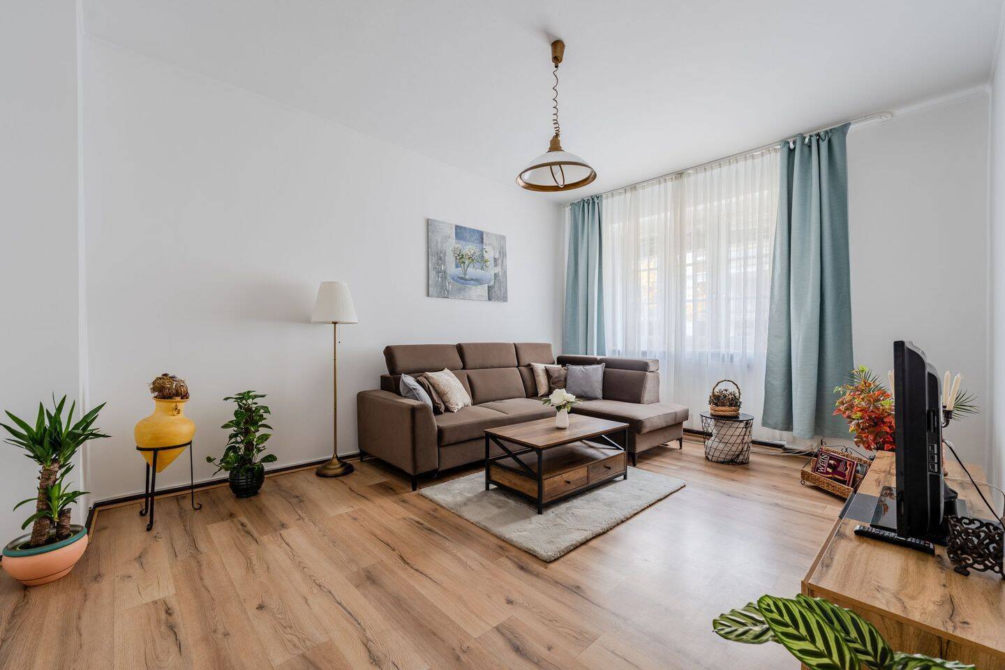 Herzlich willkommen in Ihrer neuen Traumwohnung! - Photo 1