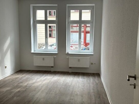 Hinrichsenstraße- 3 Zimmer Wohnung mit Balkon