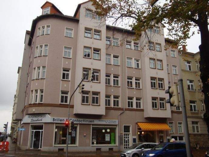 Wohnung in Gohlis mitte 2 Zi wunderbar auch als WG-Wohnung geeignet