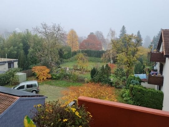 Wohnung mit Balkon in Ettlingen