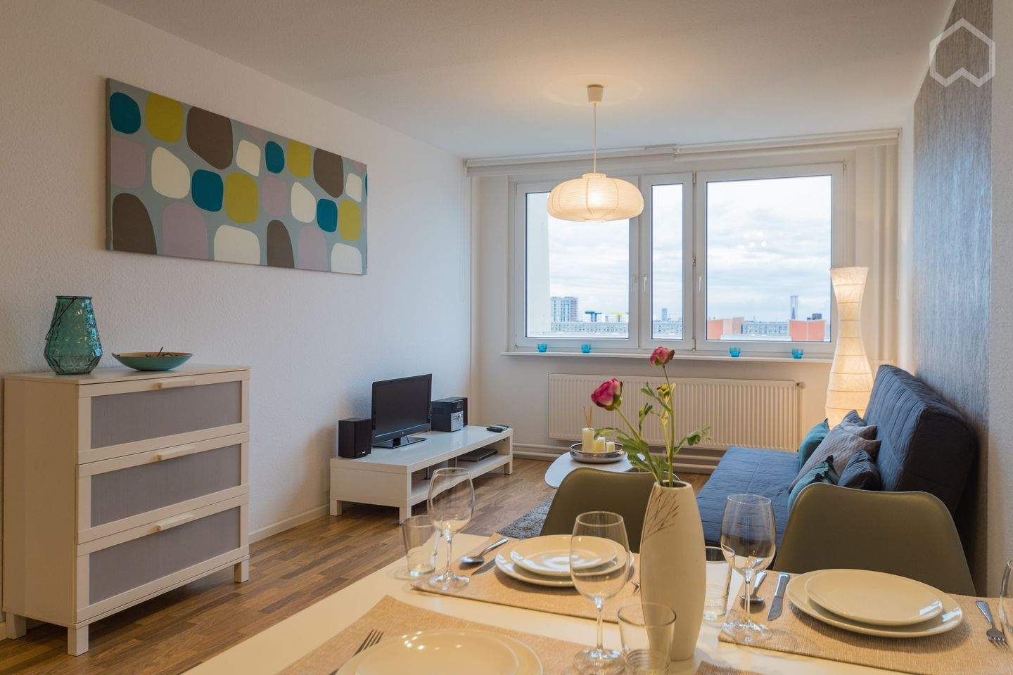 Wohnen - Direkt am Hackeschen Markt !! - Photo 1