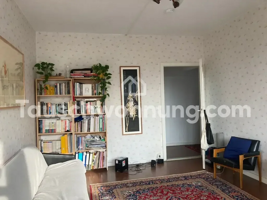 [TAUSCHWOHNUNG] Tauschwohnung Potsdam-West gegen Berlin