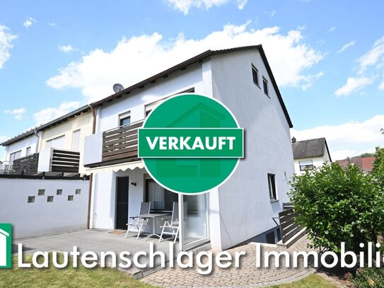 Gepflegtes Familienglück! Reiheneckhaus mit Garage in Neumarkt