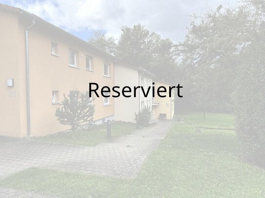 Attraktive 3-Zimmer Wohnung in Ravensburg