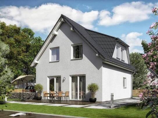 Kompakt und gemütlich - einfach wohlfühlen in Ihrem Town & Country Raumwunder in Salzgitter ST Fredenberg
