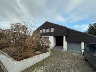 freistehendes Einfamilienhaus in toller Wohnlage