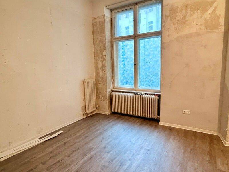 Smarter Wohnen: interessante 3-Zimmer-Wohnung - Photo 1