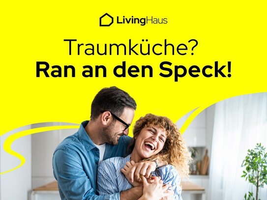 DIE TECHNIK IST SCHON DRIN. - DAS HAUSANGEBOT FÜR SIE!