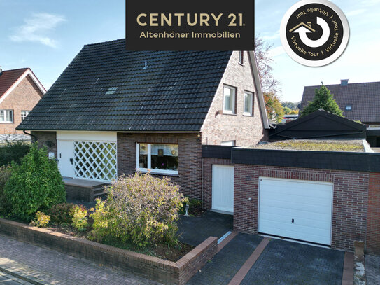 TOP ligging en staat! 267m² woonoppervlak + zuidtuin!