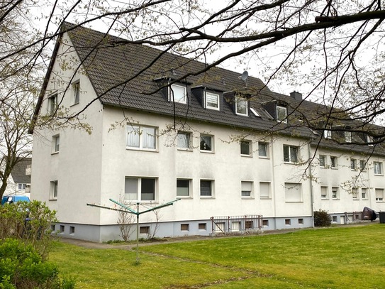 Zentrale Wohnung in Lippstadt - direkt vom Eigentümer