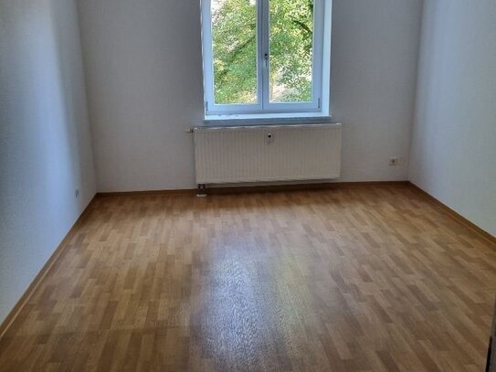 Schöne 2 Raumwohnung mit Balkon