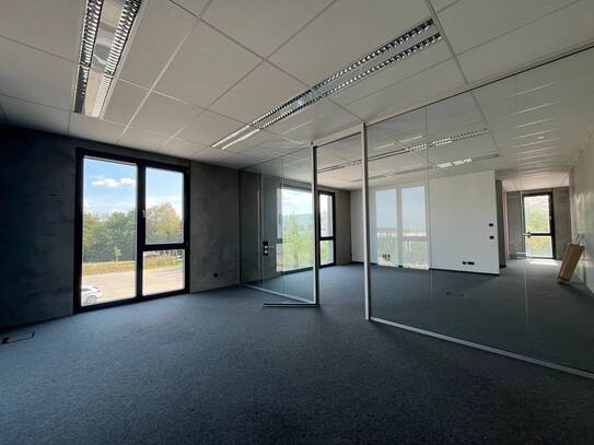 Bürofläche im Technologiepark