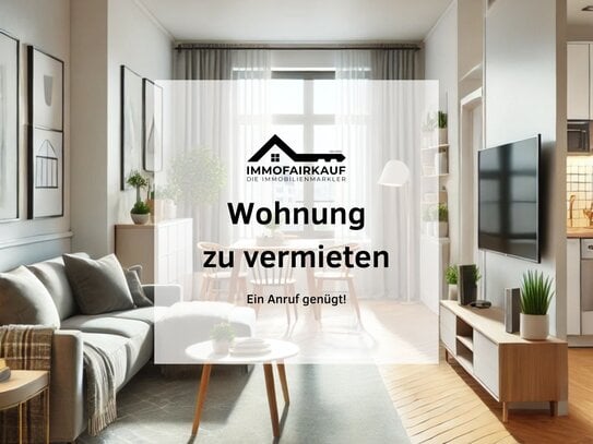 Charmante 2 Zimmer-Dachgeschosswohnung in 39116 Magdeburg/Ottersleben