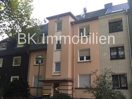 **Dachgeschosswohnung mit 3 Zimmer zu vermieten..**