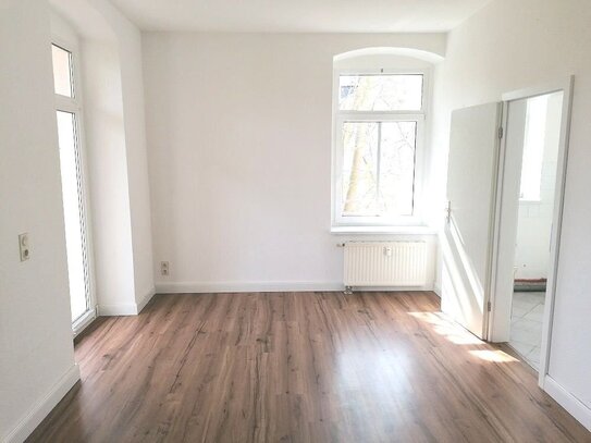 !! 3 Zimmer mit Balkon im Stadtgebiet Kaßberg !!