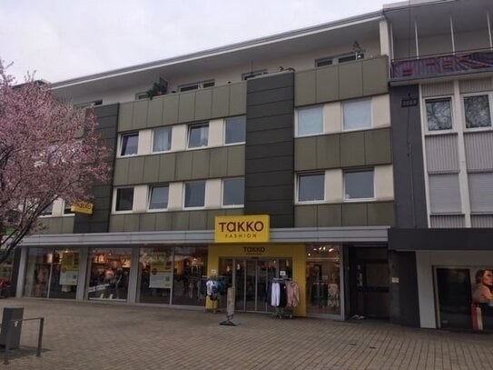 3-Zimmer-Wohnung, Willy-Brandt-Platz 8, Kamen, 2. Obergeschoss ohne Balkon