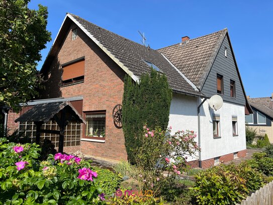 Ein Haus, viele Möglichkeiten - machen Sie was draus!