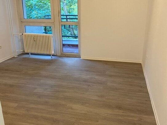 Attraktive 5-Zimmer-Wohnung mit Balkon