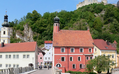 KFW Förderung! Neue barrierefreie Wohnung in bester Ausstattung