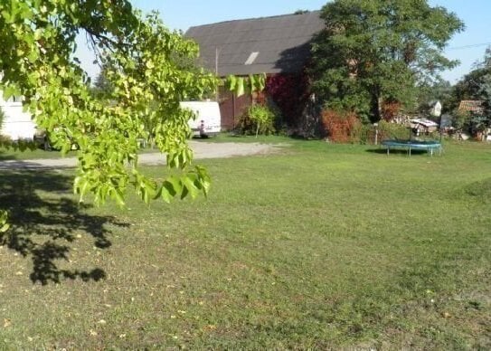 Grundstück für kleines Bauvorhaben, nah gelegen am Wald und Badeseen