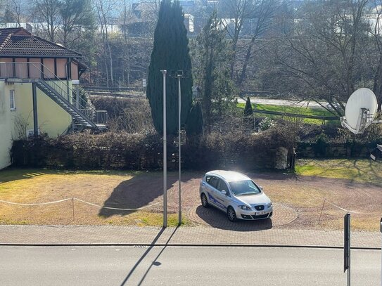 Erschlossenes Grundstück in zentraler Lage in Rodalben