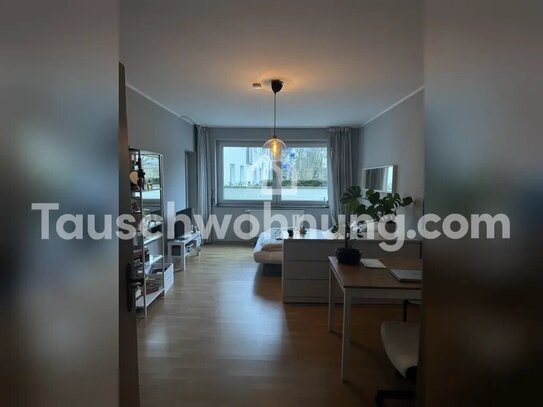 [TAUSCHWOHNUNG] 3 Zimmer Wohnung in Ehrenfeld in Top-Lage