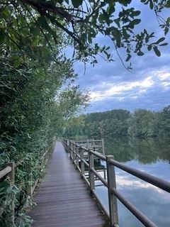 Idyllisches Leben in Vehlefanz, ein Neubauprojekt mit energieefizienter Lösung im KfW40-Ausführung!